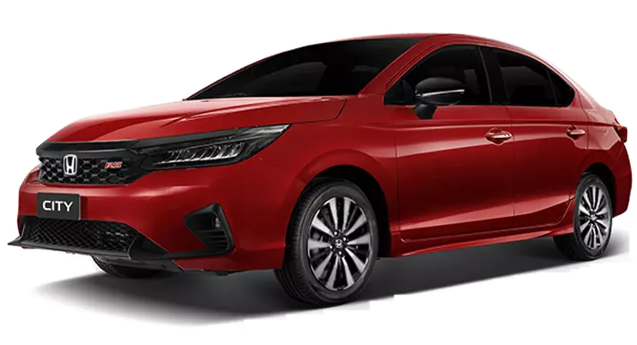 honda city honda ô tô mỹ đình