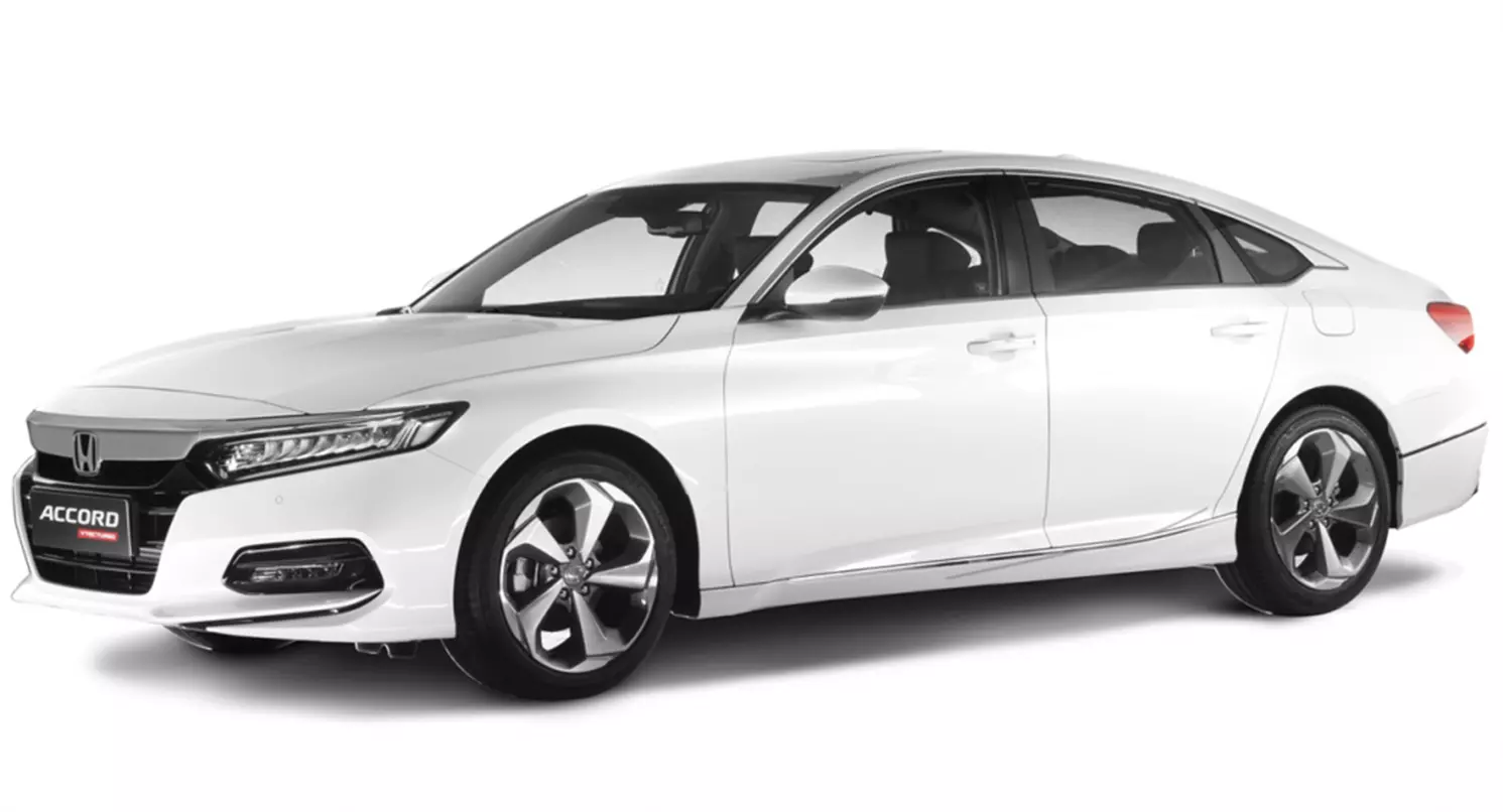 honda accord honda ô tô mỹ đình