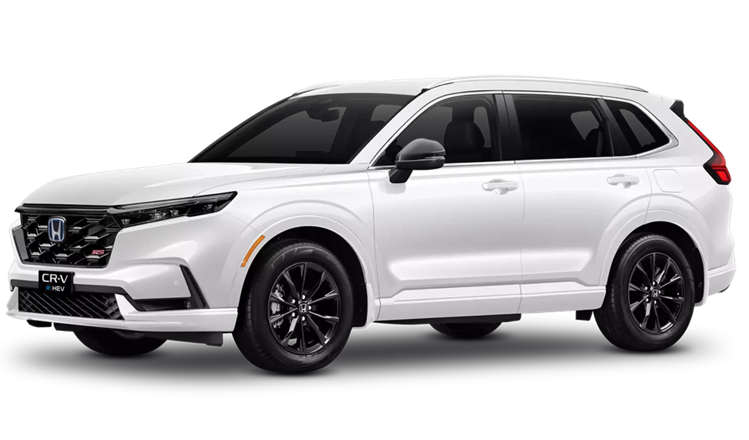 Honda crv hybrid honda ô tô mỹ đình