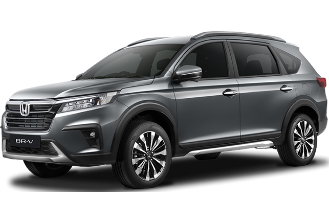 honda brv
