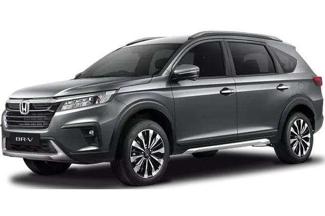 honda brv honda ô tô mỹ đình