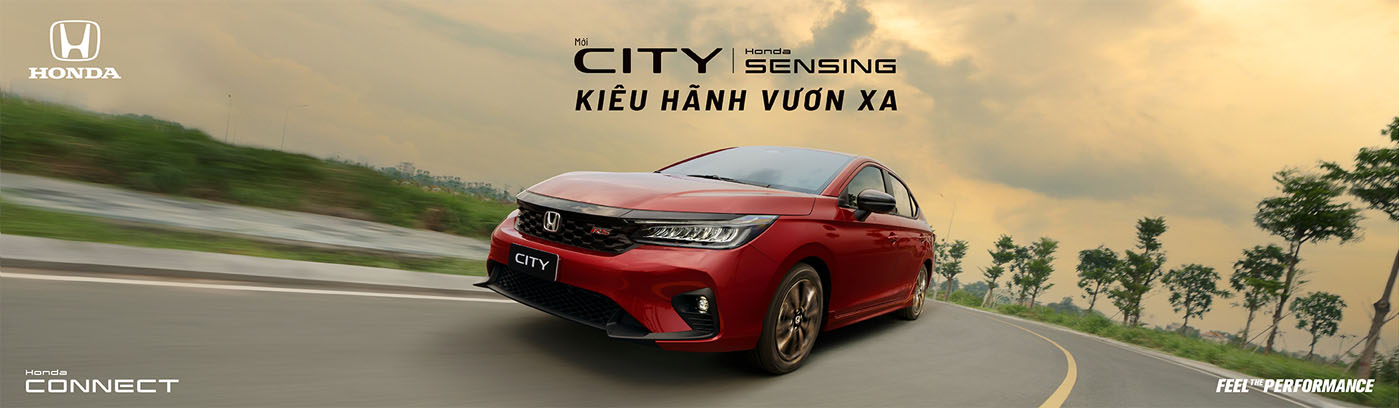 honda city honda ô tô mỹ đình
